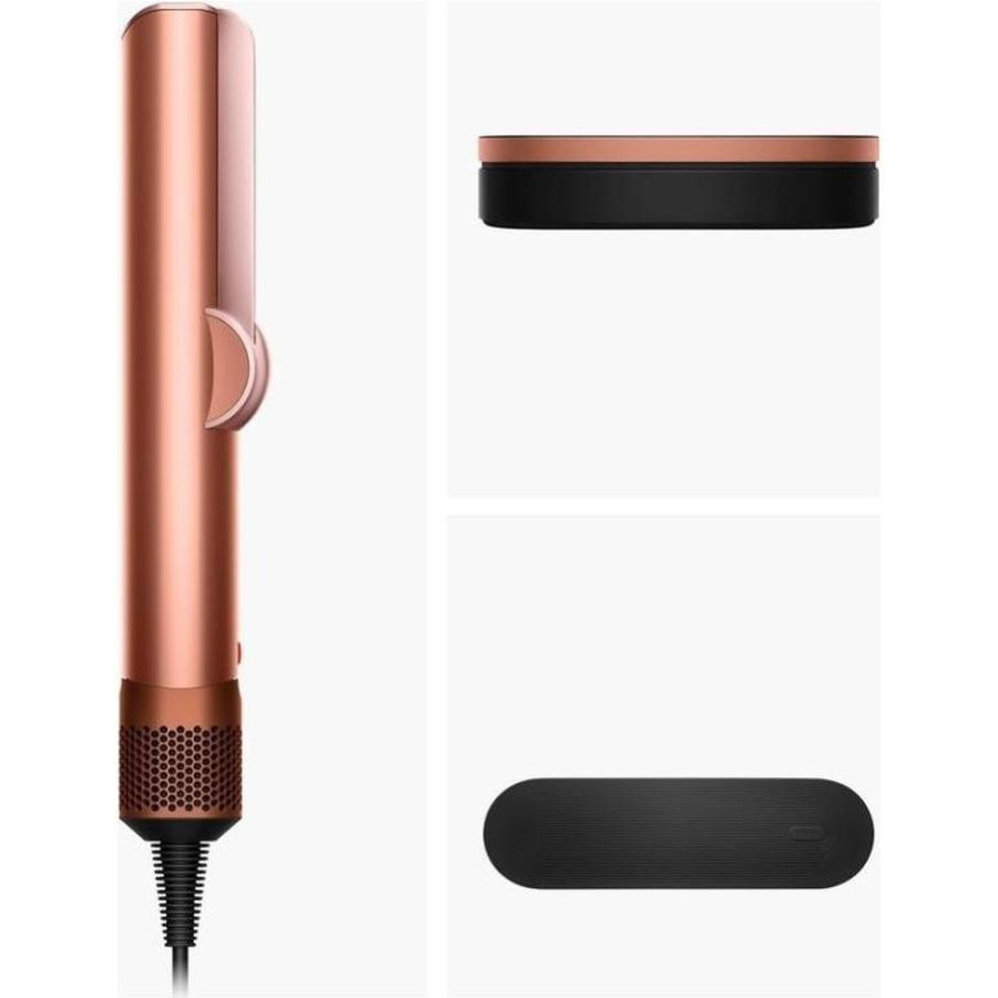 Dyson Airstrait HT01 Amber Silk (143343-01) (Global Version)