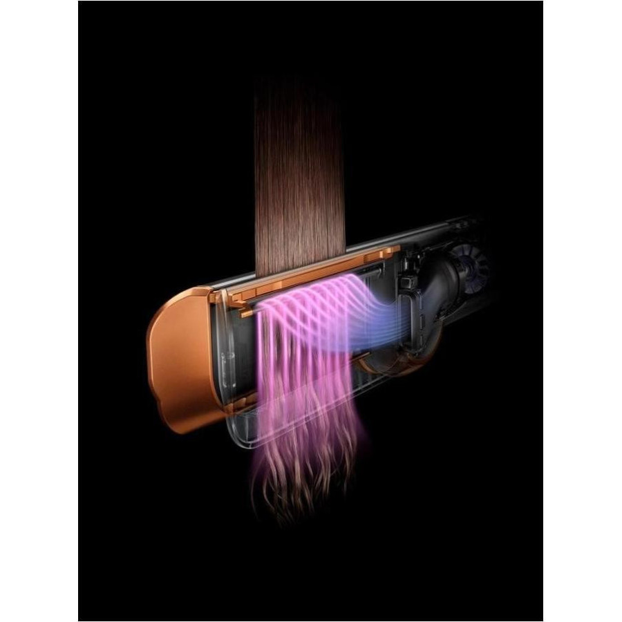 Dyson Airstrait HT01 Amber Silk (143343-01) (Global Version)