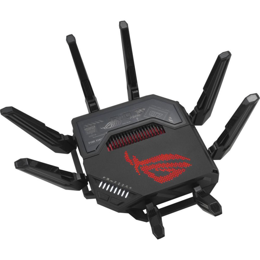 ASUS ROG Rapture GT-BE98 (90IG08F0-MO9A0V)