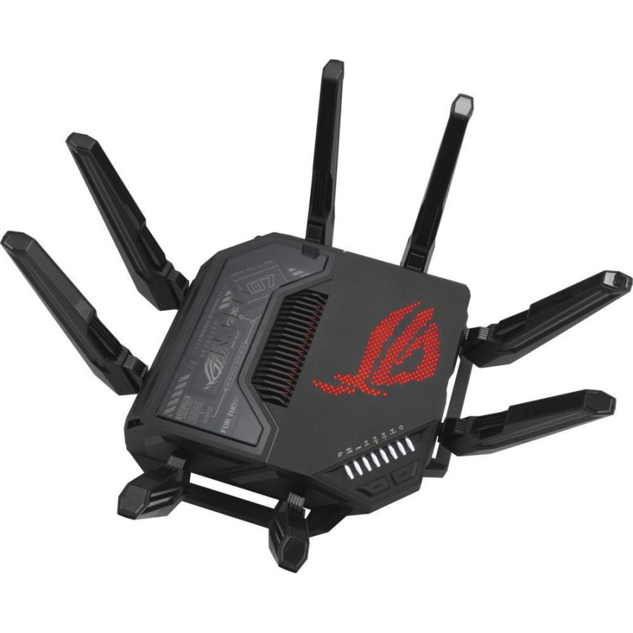 ASUS ROG Rapture GT-BE98 (90IG08F0-MO9A0V)