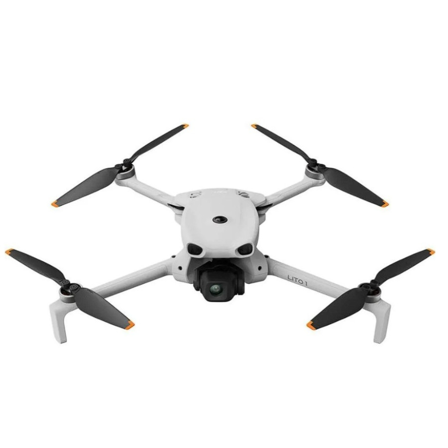 DJI Lito 1 Two-Battery Combo RC-N3 (CP.MA.00001011.01)