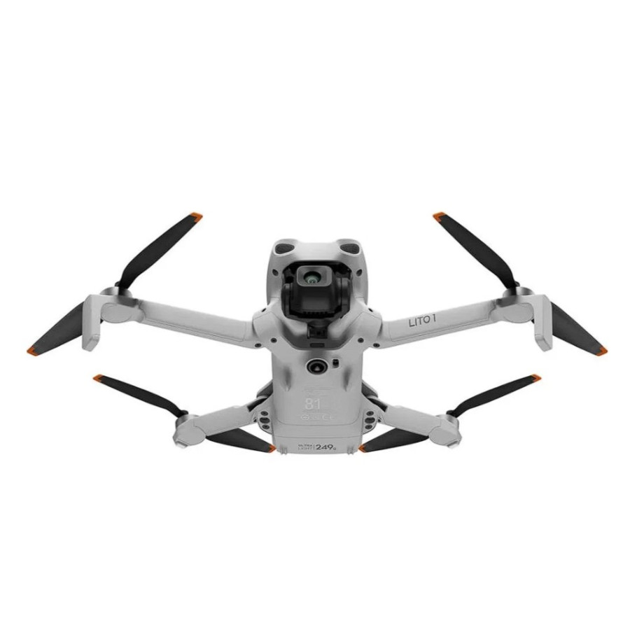 DJI Lito 1 Two-Battery Combo RC-N3 (CP.MA.00001011.01)