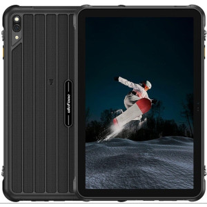 Ulefone Rugking Pad 2 Pro 8/26GB Black (6975326661409)