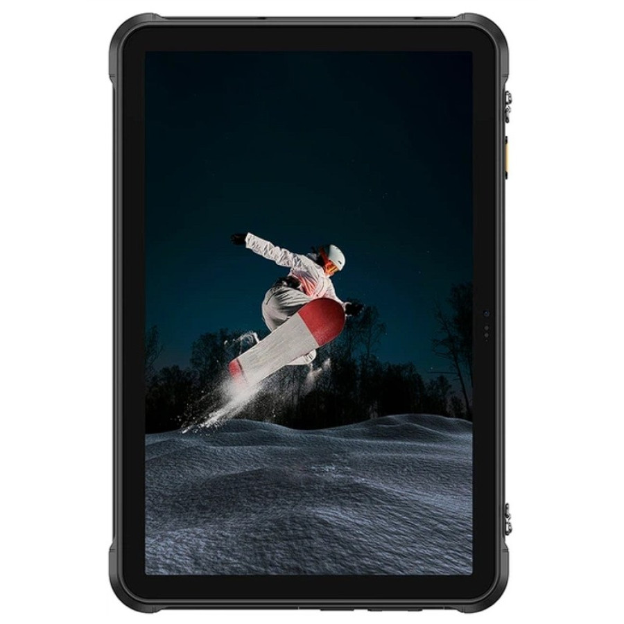 Ulefone Rugking Pad 2 Pro 8/256GB Black (6975326661409)