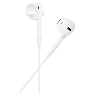 Jokade JD008 EarPhone (3.5мм) White