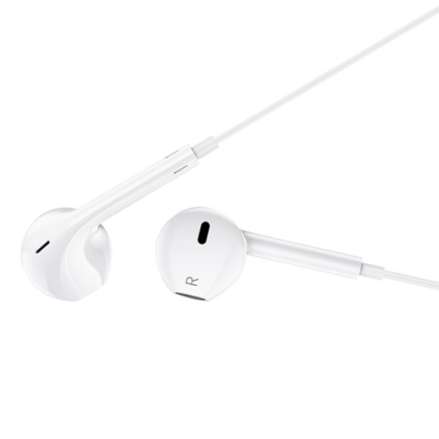Jokade JD008 EarPhone (3.5мм) White