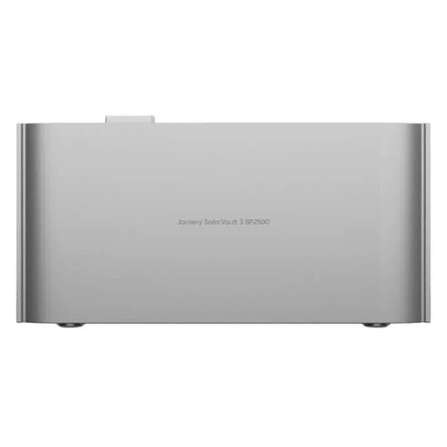 Jackery SolarVault 3 BP2500 Expansion Battery