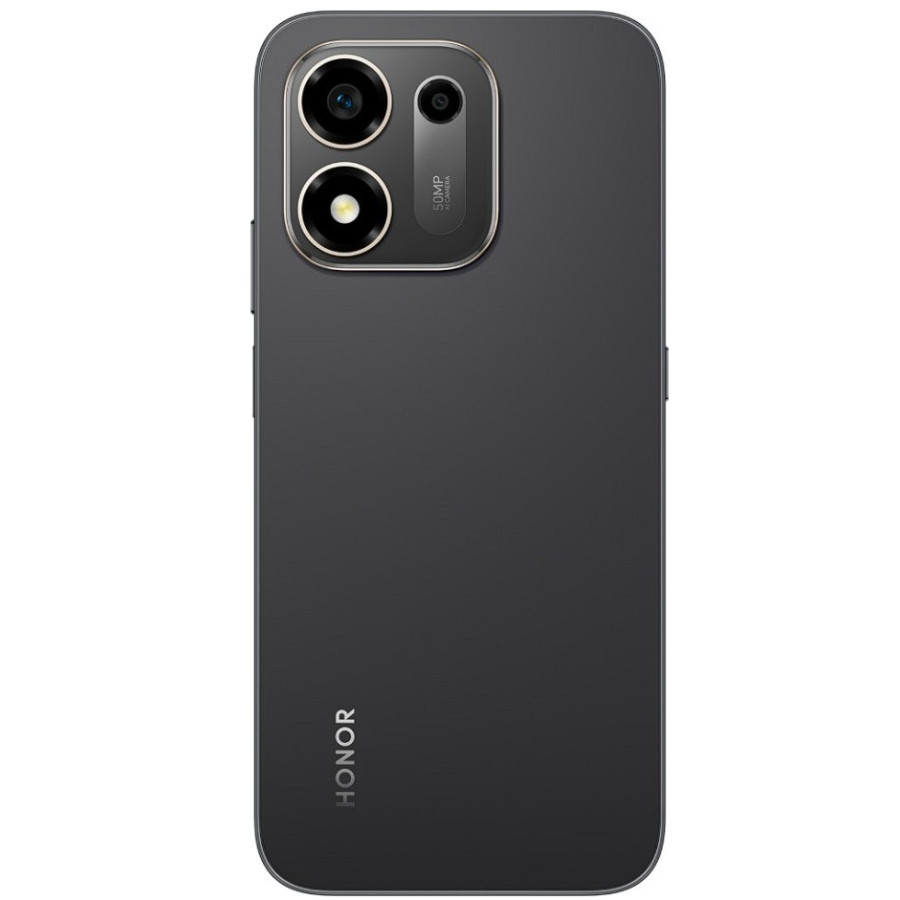 Honor 600S 5G 6/128GB Velvet Black (Global Version)