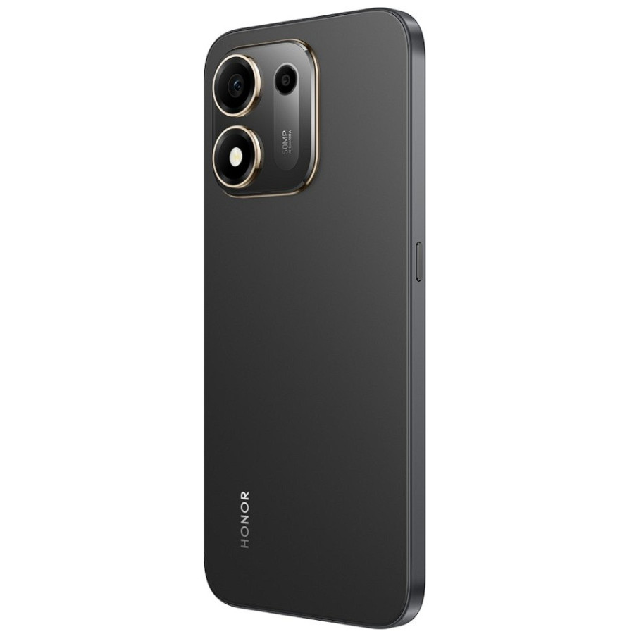 Honor 600S 5G 6/128GB Velvet Black (Global Version)