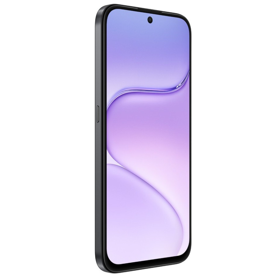 Honor 600S 5G 6/128GB Velvet Black (Global Version)