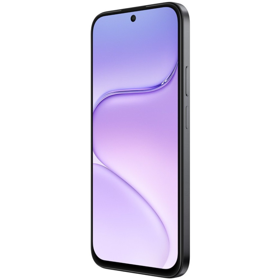 Honor 600S 5G 6/128GB Velvet Black (Global Version)