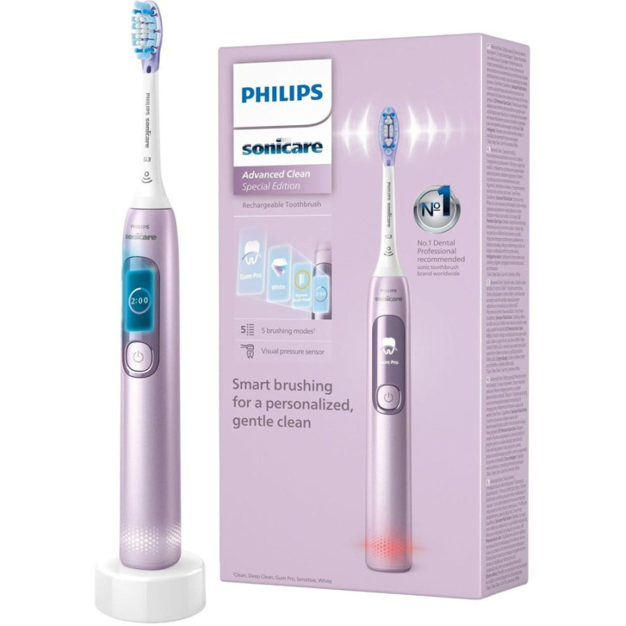 Philips Sonicare Advanced Clean HX3792\02