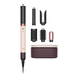 Dyson Airwrap Coanda 2x Multi-styler & Dryer Straight+Wavy Jasper Plum (598775-01)
