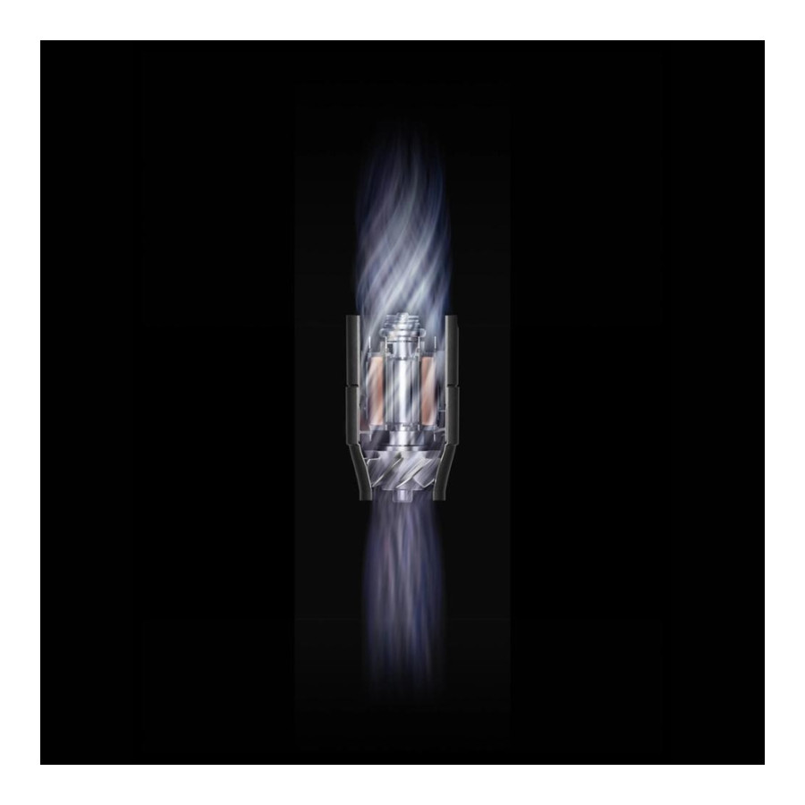 Dyson Airwrap Coanda 2x Multi-styler & Dryer Straight+Wavy Jasper Plum (598775-01)