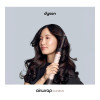 Dyson Airwrap Coanda 2x Multi-styler & Dryer Straight+Wavy Jasper Plum (598775-01)