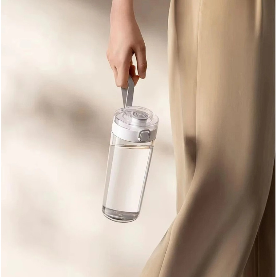 Xiaomi Mijia Portable Water Cup Black 600ml (MJTRB01PL)