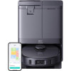 Eufy Robovac X10 Pro Omni Black (T2351G11)