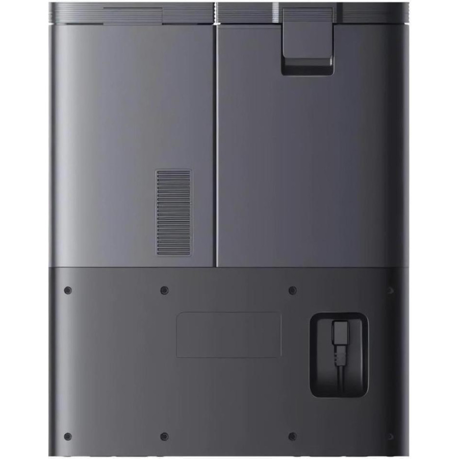 Eufy Robovac X10 Pro Omni Black (T2351G11)