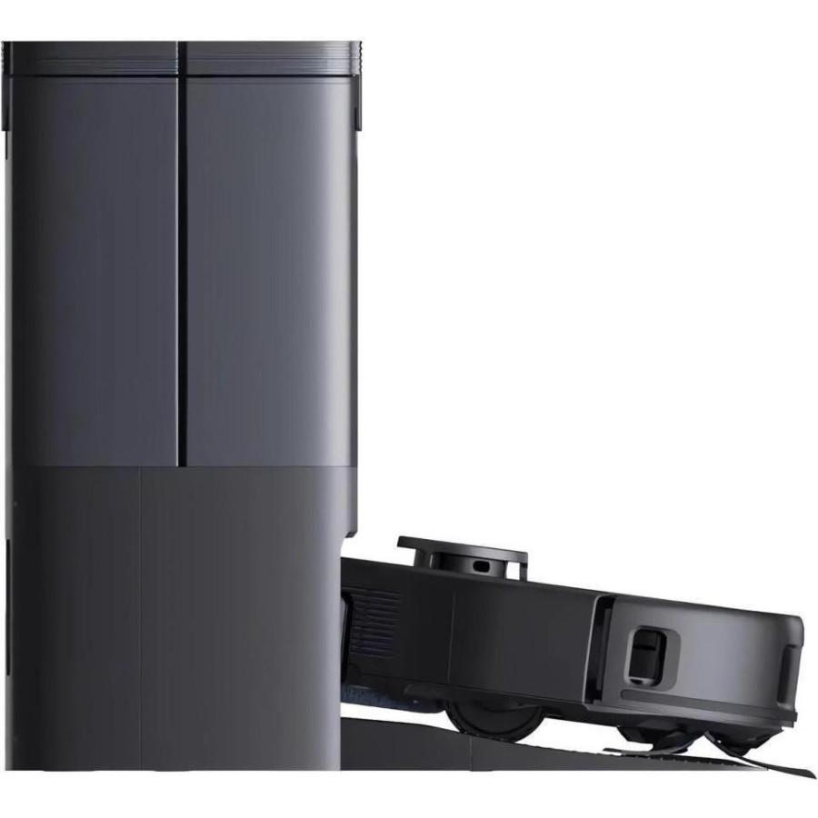 Eufy Robovac X10 Pro Omni Black (T2351G11)