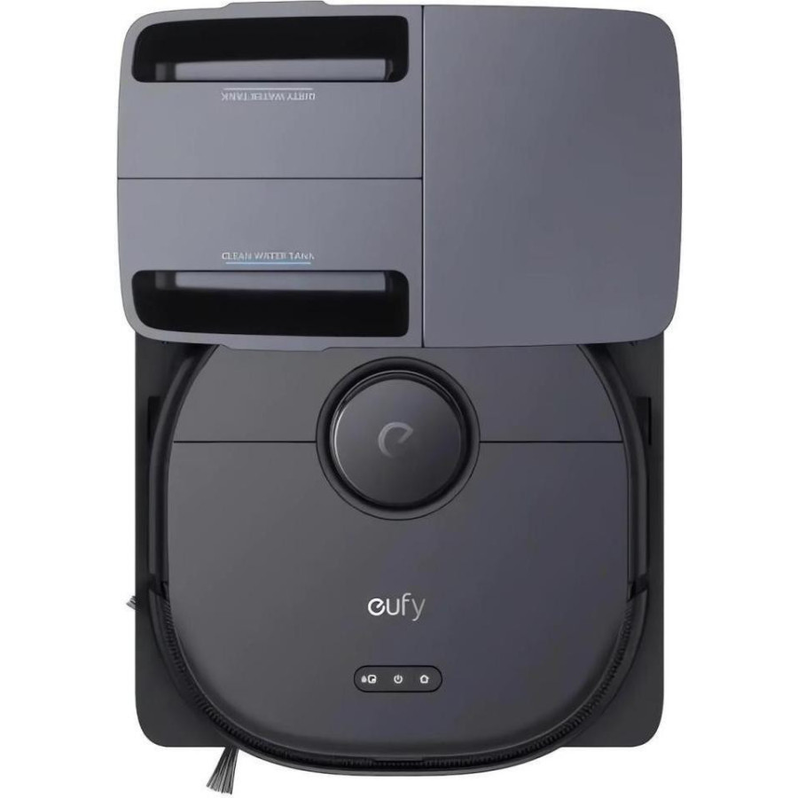 Eufy Robovac X10 Pro Omni Black (T2351G11)
