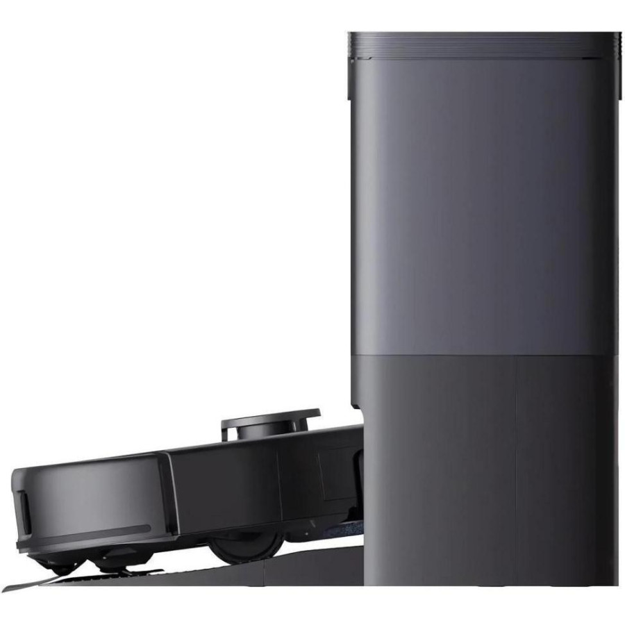 Eufy Robovac X10 Pro Omni Black (T2351G11)
