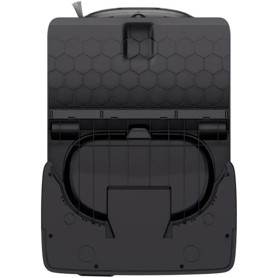 Eufy Robovac X10 Pro Omni Black (T2351G11)