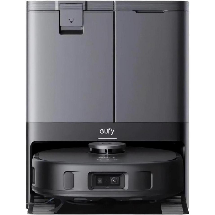 Eufy Robovac X10 Pro Omni Black (T2351G11)