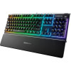 SteelSeries Apex 3 (64795) (QWERTZ) No Box