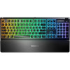 SteelSeries Apex 3 (64795) (QWERTZ) No Box