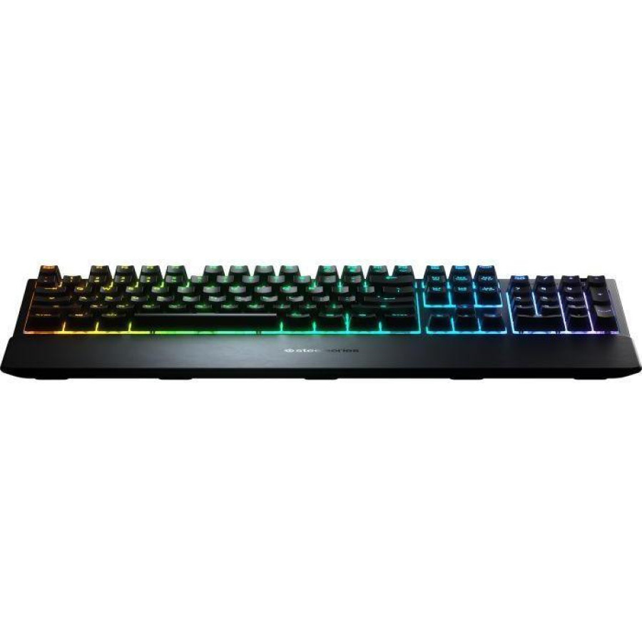 SteelSeries Apex 3 (64795) (QWERTZ) No Box