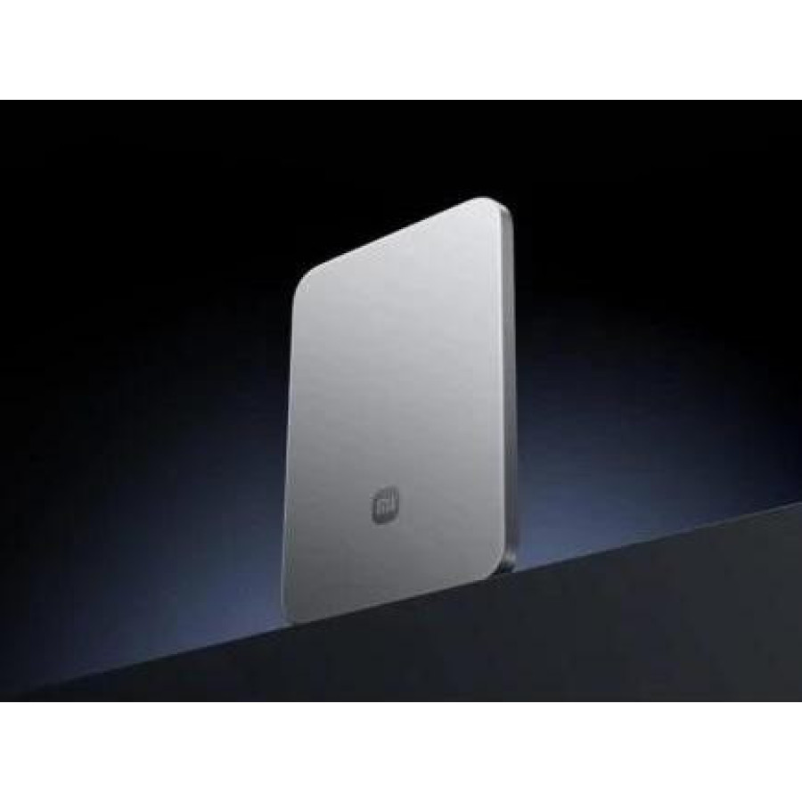 Xiaomi Magnetic UltraThin 5000mAh 15W Silver (BHR08Z2GL)