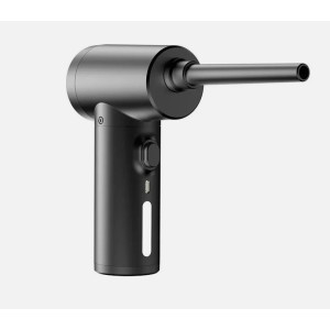 Xiaomi Wireless Air Duster Black (3299650 / 6970834411256)