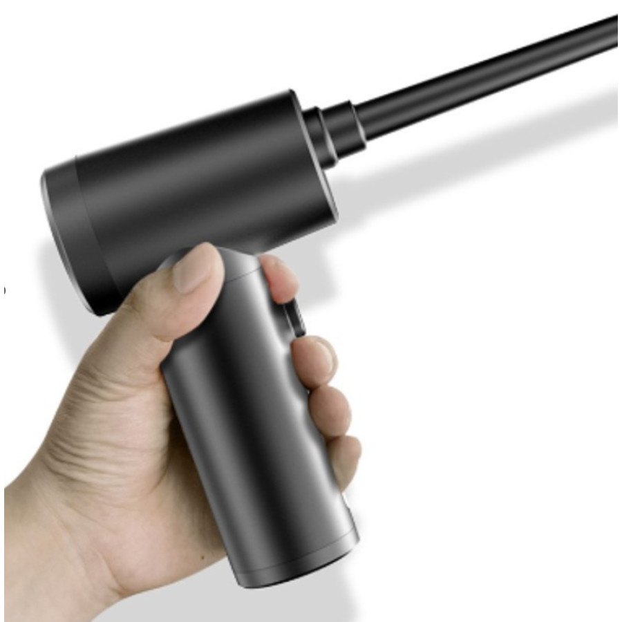 Xiaomi Wireless Air Duster Black (3299650 / 6970834411256)