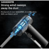 Xiaomi Wireless Air Duster Black (3299650 / 6970834411256)