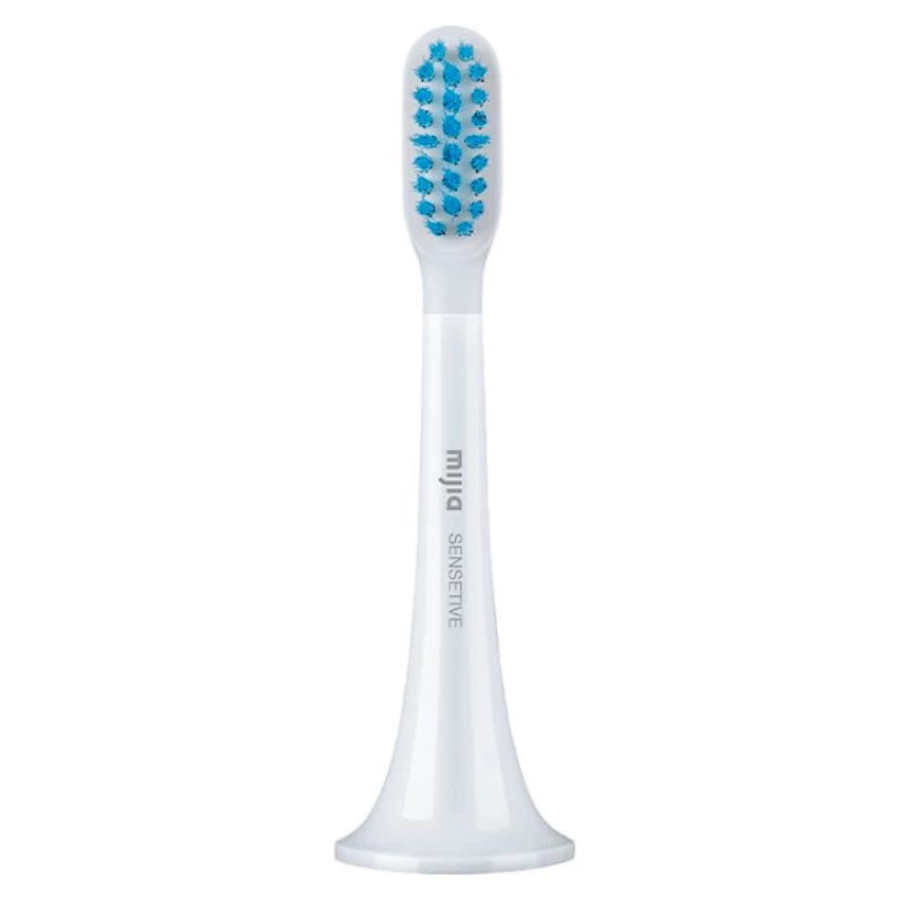 Xiaomi Mijia Sonic Toothbrush Head Sensitive (T300/T500) (MBS301 / NUN4090GL)