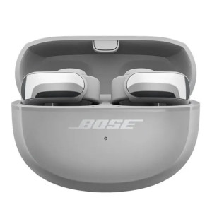Bose QuietComfort Ultra Open Earbuds Moonlight grey