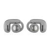 Bose QuietComfort Ultra Open Earbuds Moonlight grey