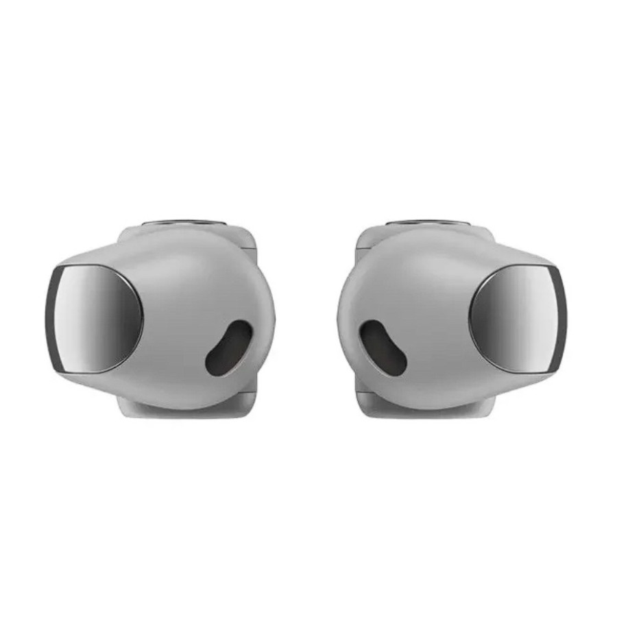 Bose QuietComfort Ultra Open Earbuds Moonlight grey