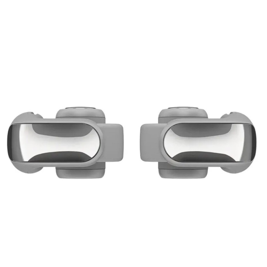 Bose QuietComfort Ultra Open Earbuds Moonlight grey