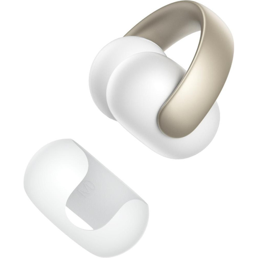 Anker SoundCore AeroClip White (A3388G21)
