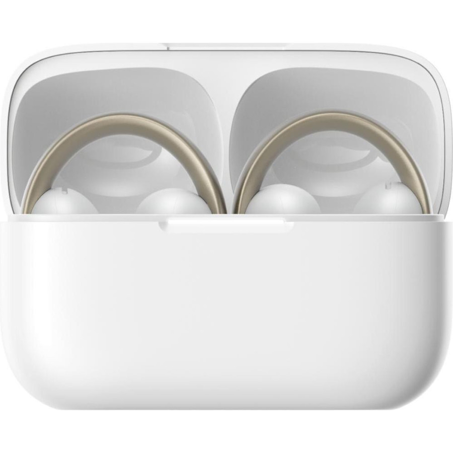 Anker SoundCore AeroClip White (A3388G21)