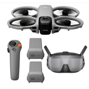 DJI Avata 360 Motion Fly More Combo (CP.FP.00000318.04)