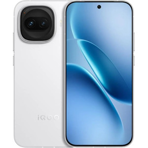 Vivo IQOO Z11 Turbo 12/256GB White