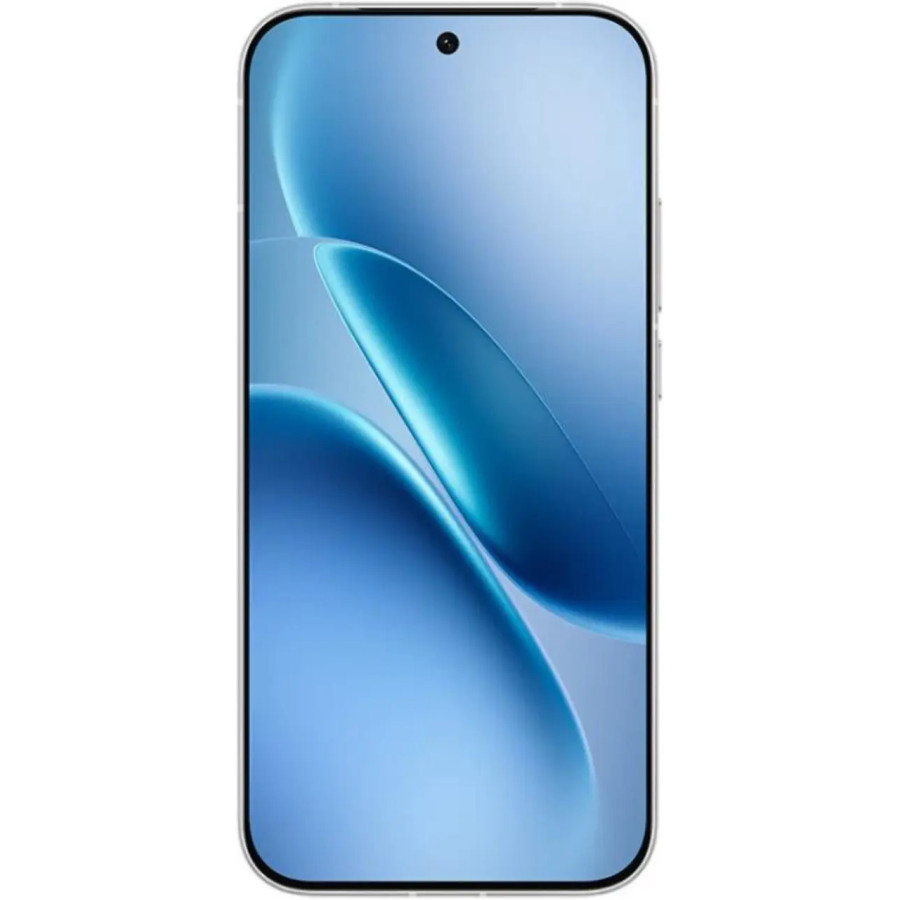 Vivo IQOO Z11 Turbo 12/256GB White