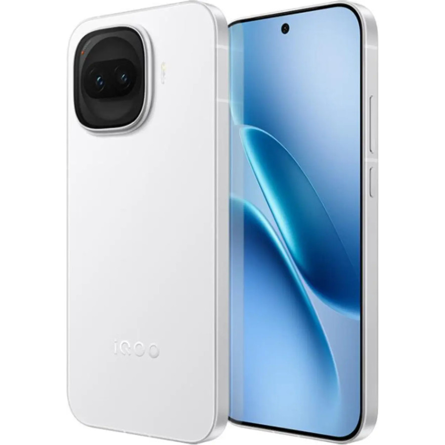 Vivo IQOO Z11 Turbo 12/256GB White