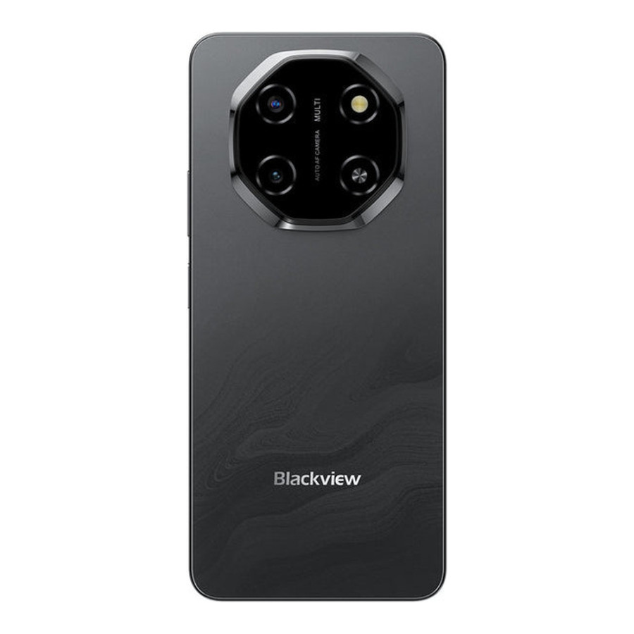 Blackview Shark 6 4/128GB Phantom Black
