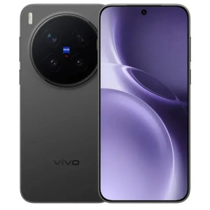 Vivo X300 Pro 12/256GB Phantom Black