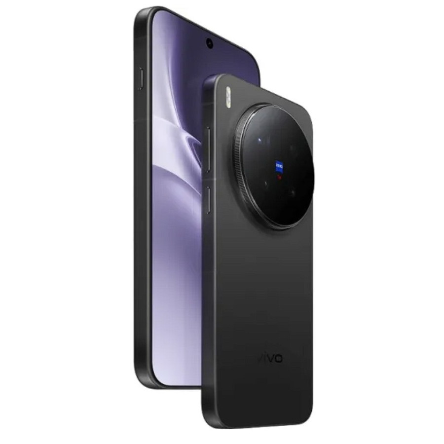 Vivo X300 Pro 16/512GB Phantom Black (Global Version)