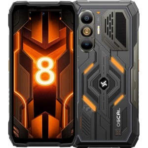 Blackview Oscal Pilot 8 12/256GB Black
