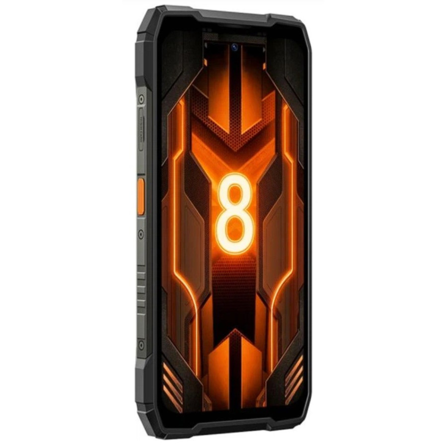 Blackview Oscal Pilot 8 12/256GB Black